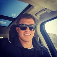 Отзыв от Эрик - Виза Destination Thailand